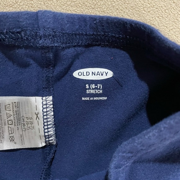 Old Navy Full Length Leggings - Picture 3 of 3